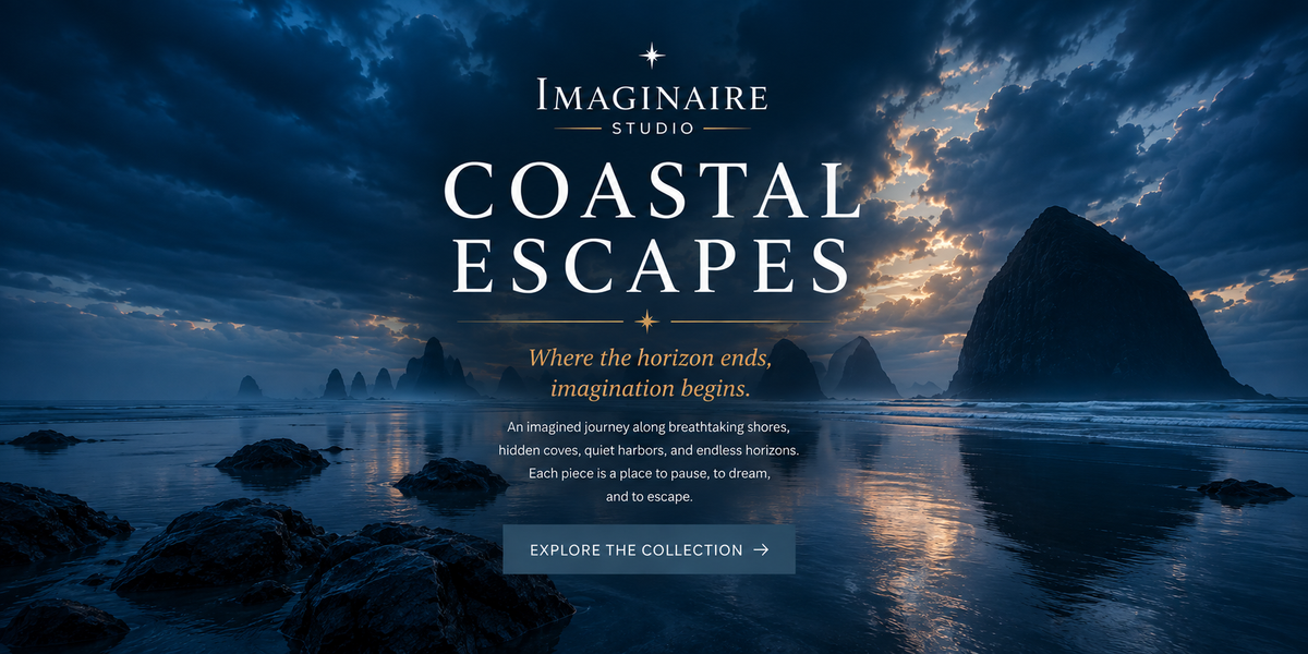 Coastal Escapes