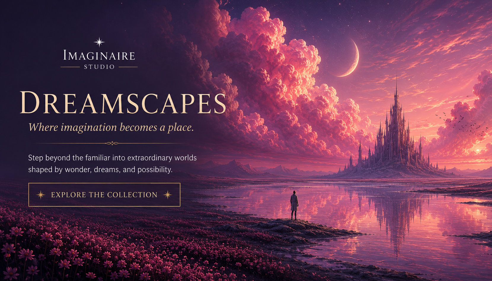 Dreamscapes