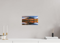 12 x 6.8″, Fine Art Print Autumns Reflection