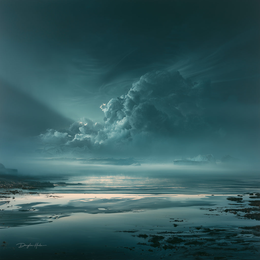 Beyond the Veil