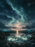 Light Between Worlds