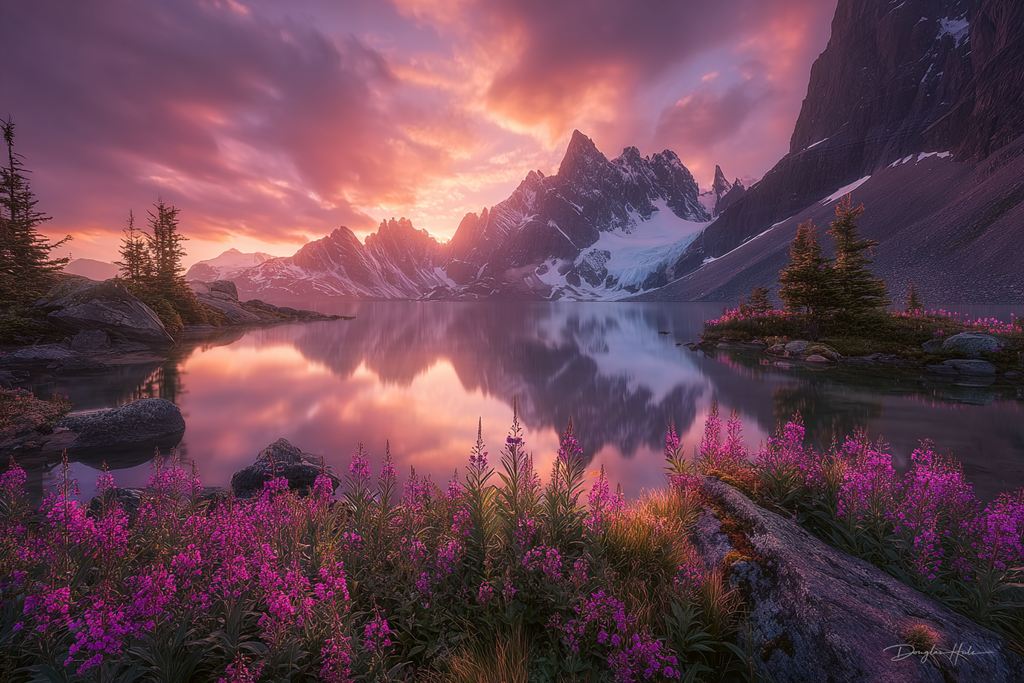 Reflections of Wonder