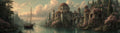 The Shores of Elsewhere