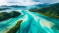 Where the Water Wonders